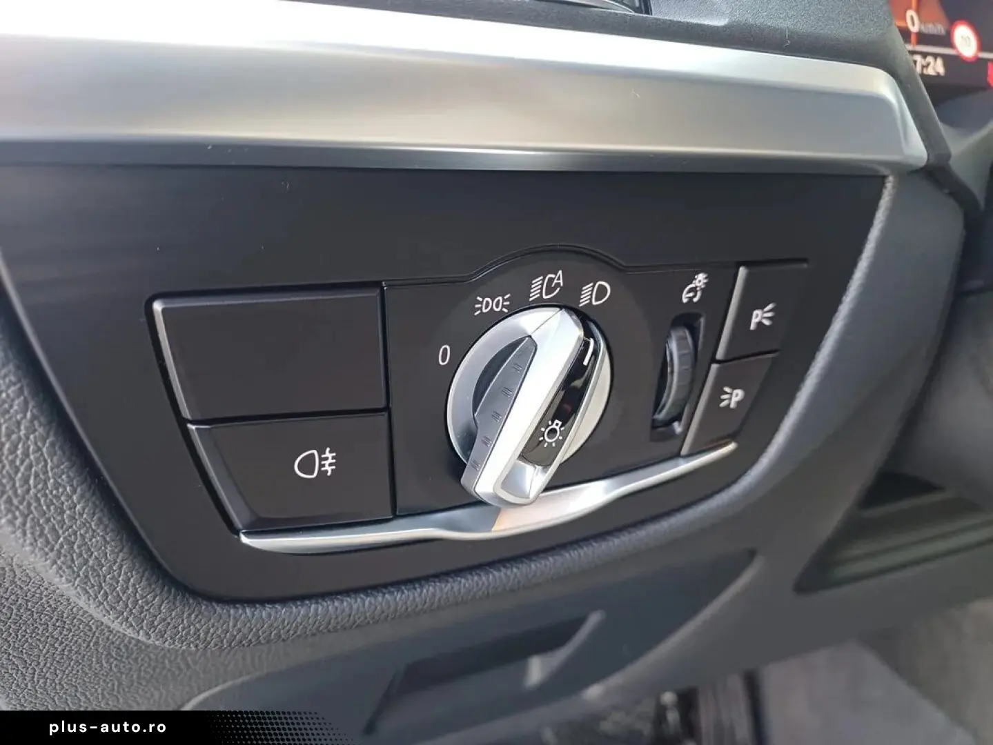 BMW X3 2.0 xDrive20i At