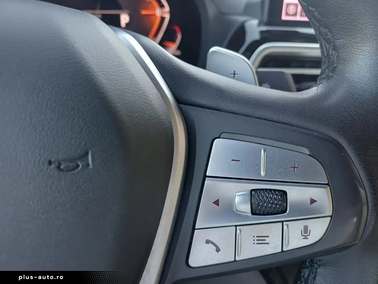 BMW X3 2.0 xDrive20i At