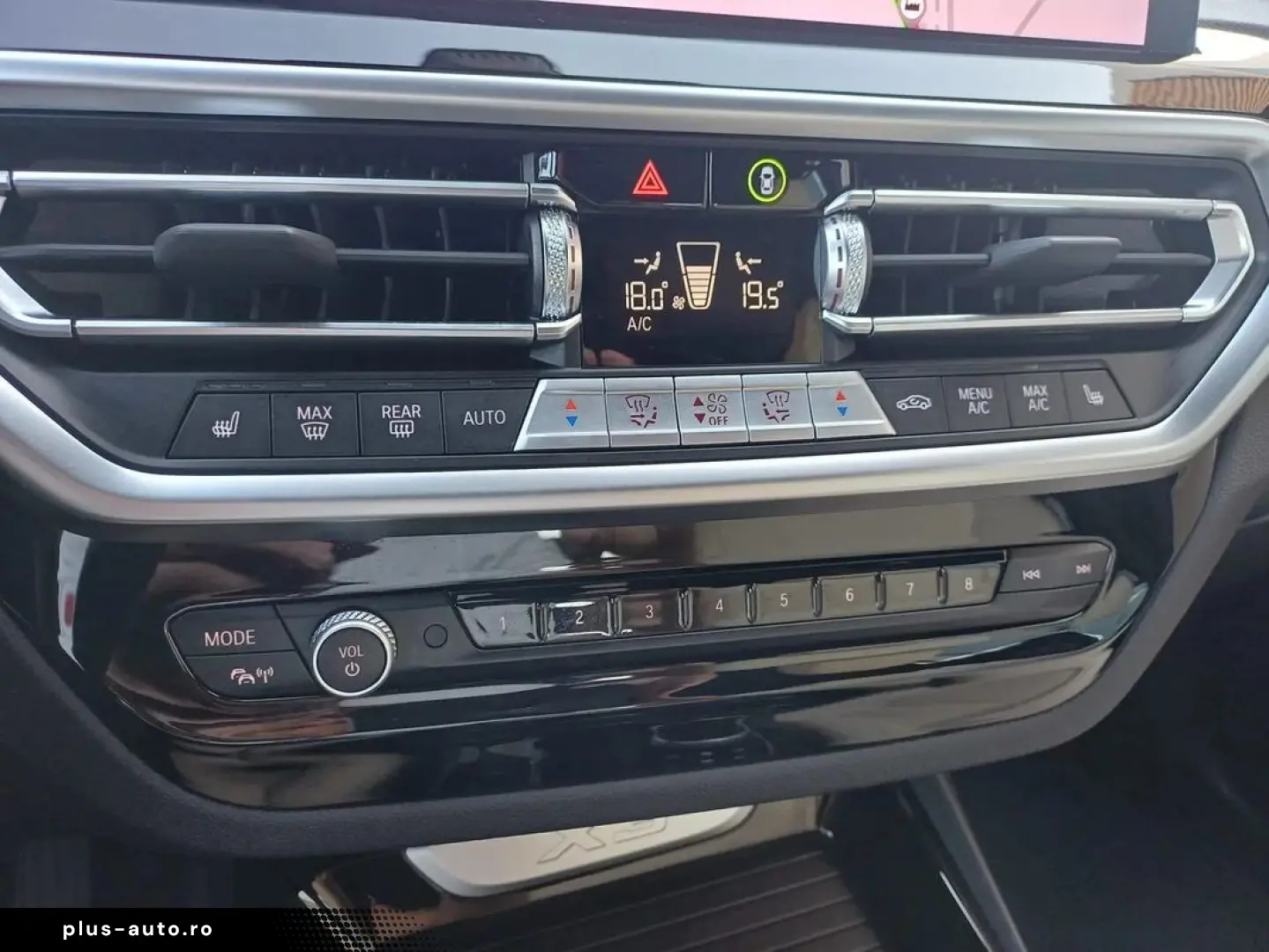 BMW X3 2.0 xDrive20i At