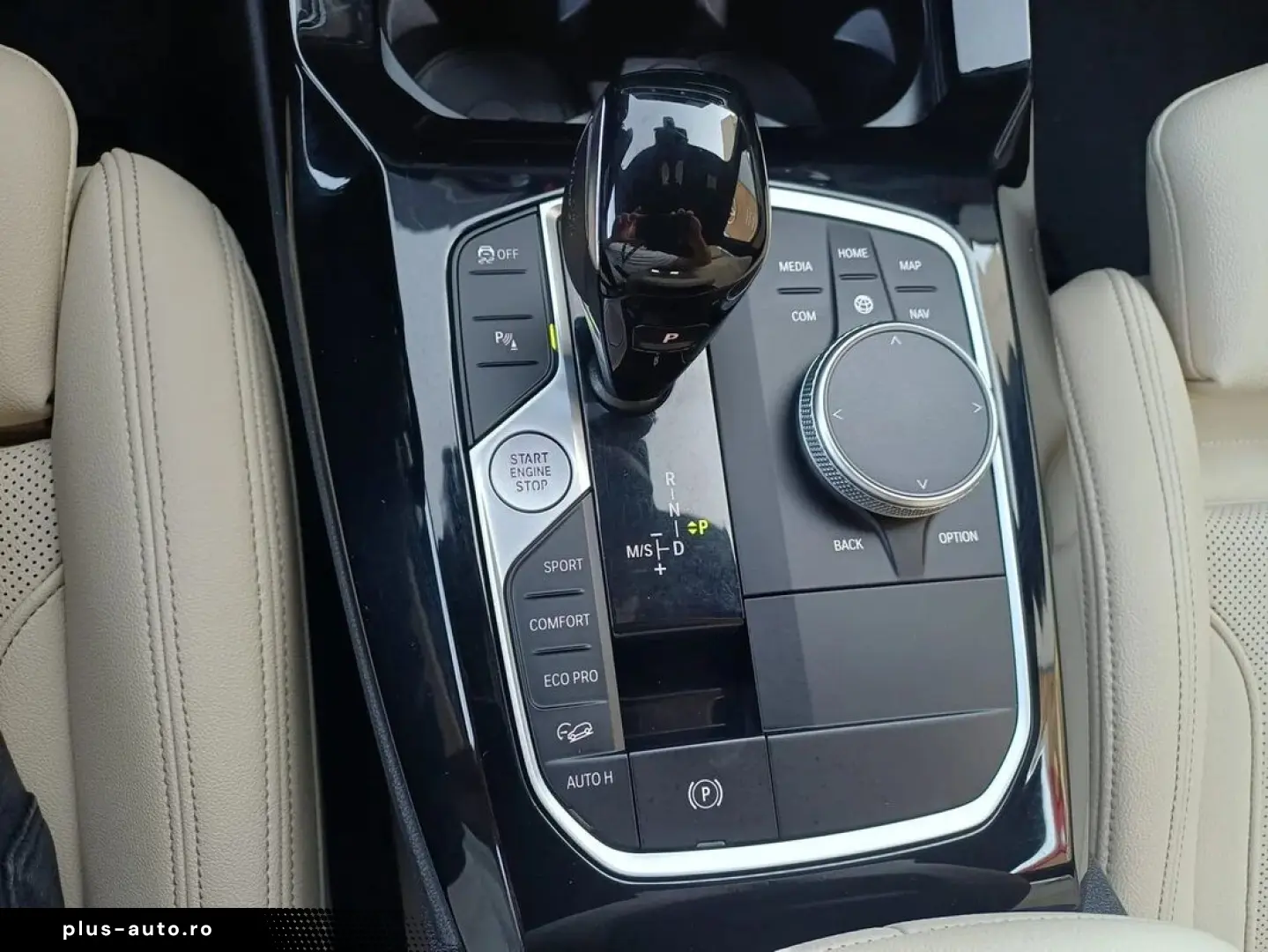 BMW X3 2.0 xDrive20i At