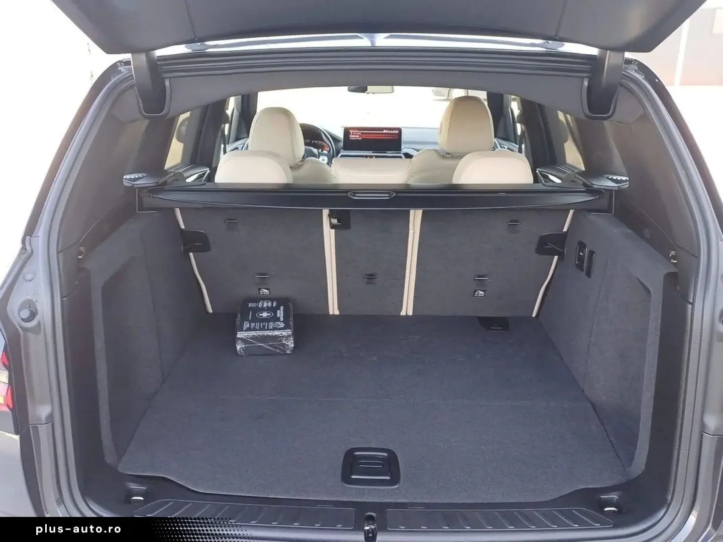 BMW X3 2.0 xDrive20i At