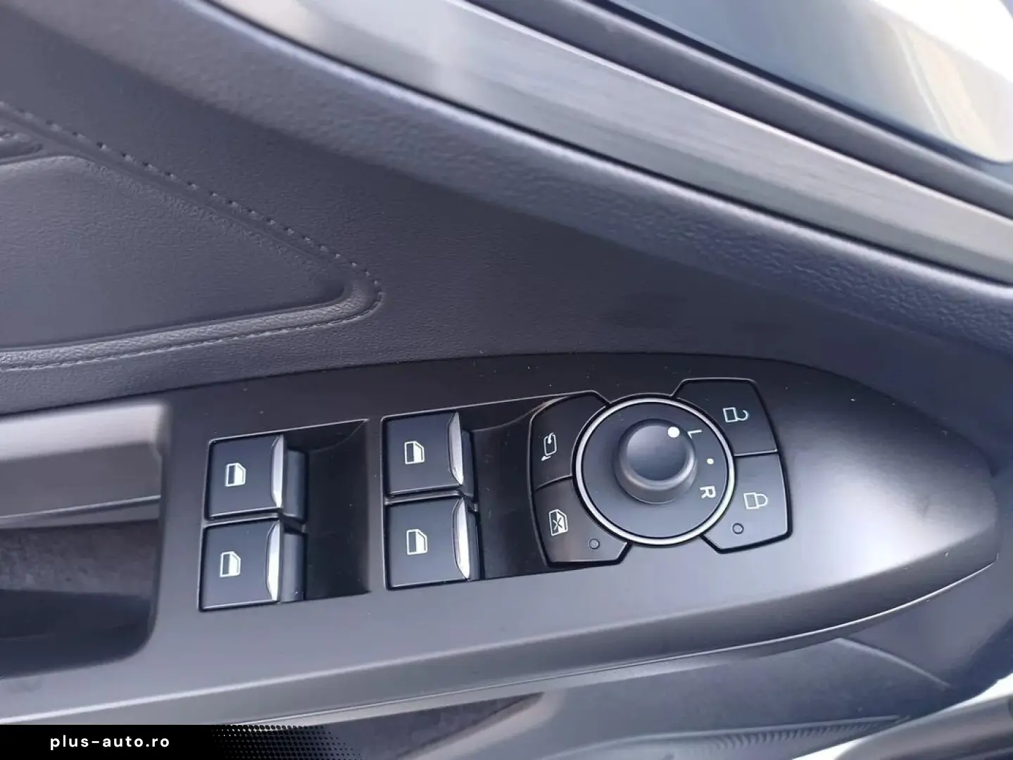 Ford Focus Titatium 1.5 diesel At