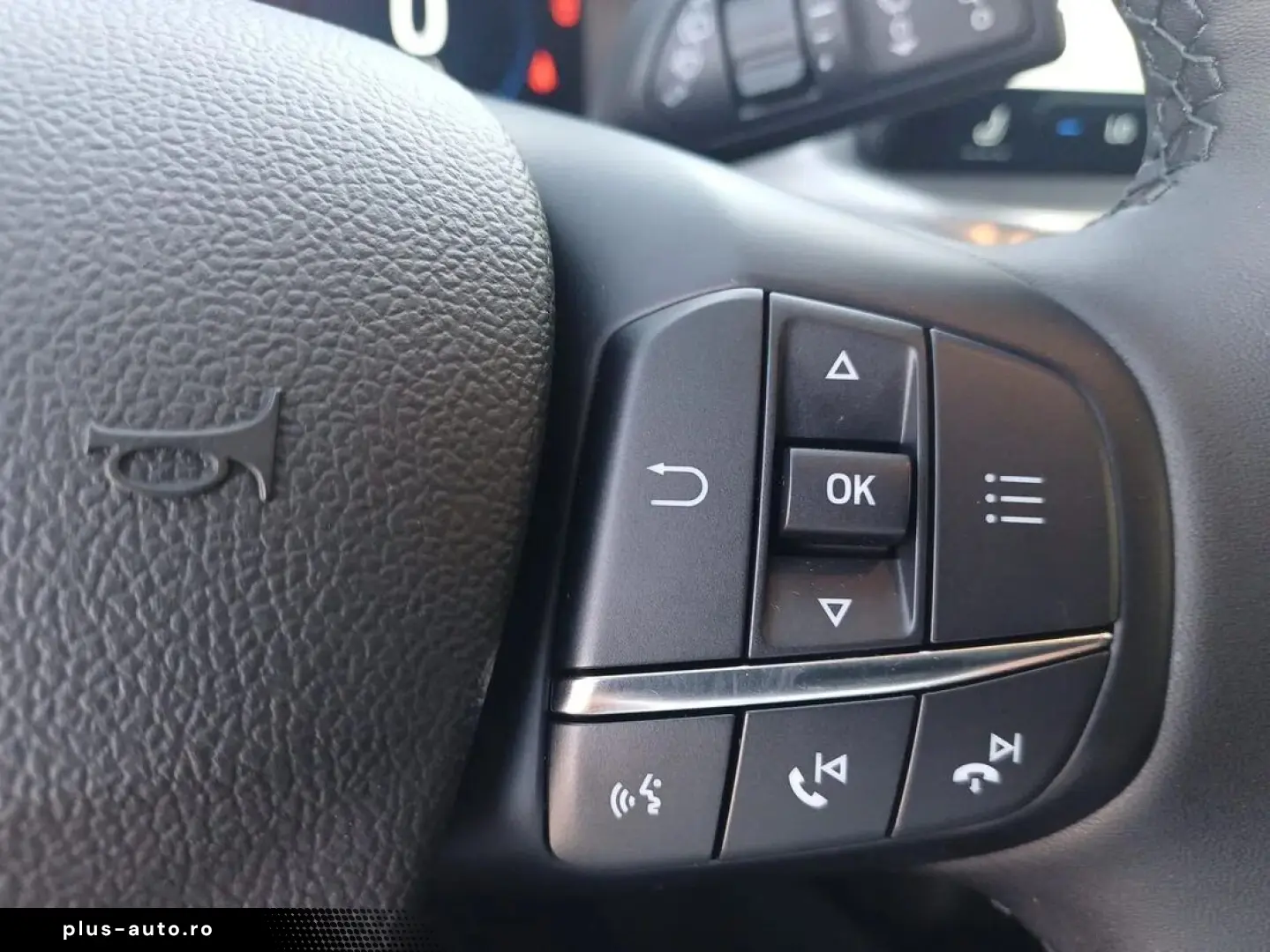 Ford Focus Titatium 1.5 diesel At