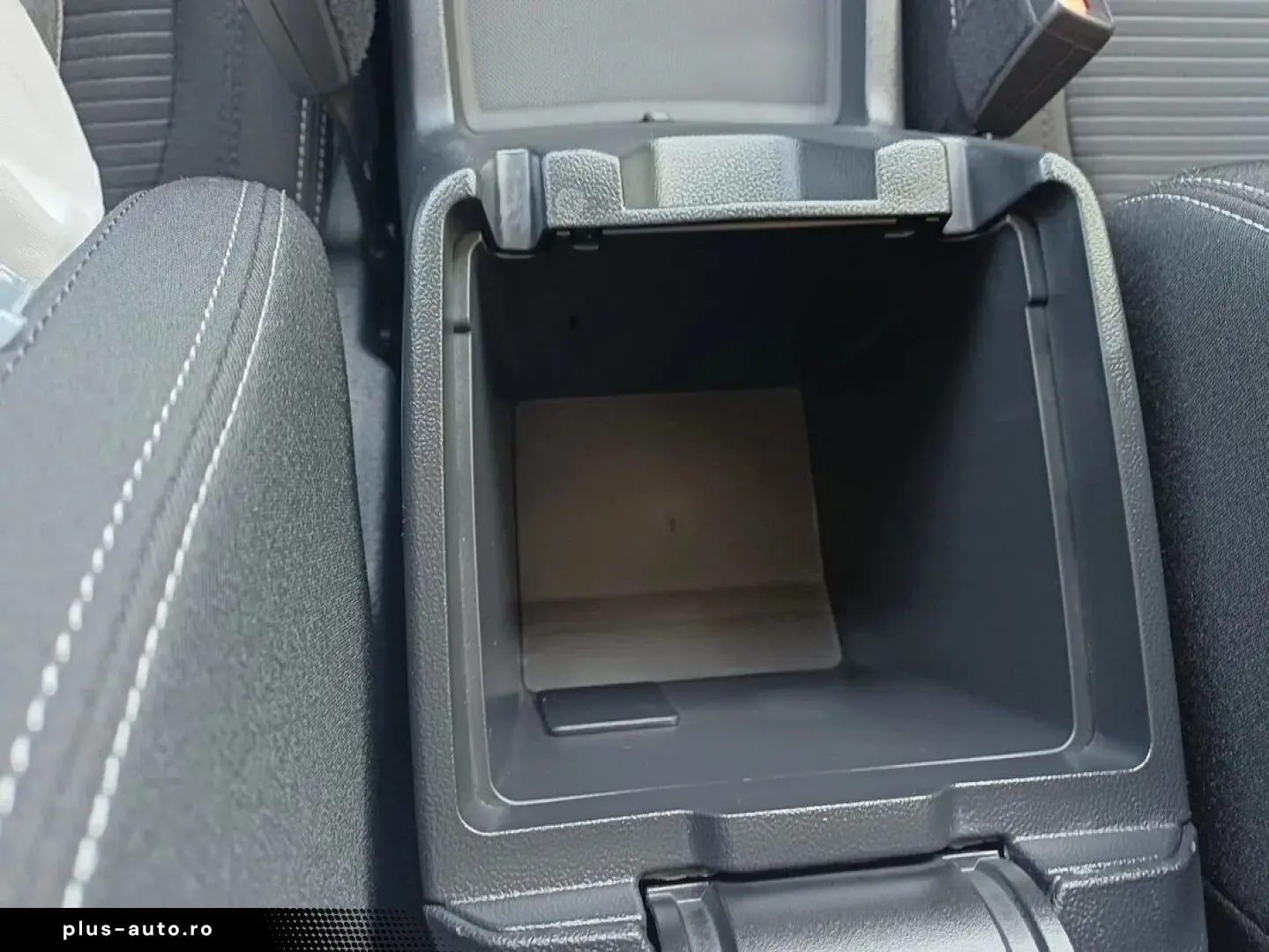 Ford Focus Titatium 1.5 diesel At