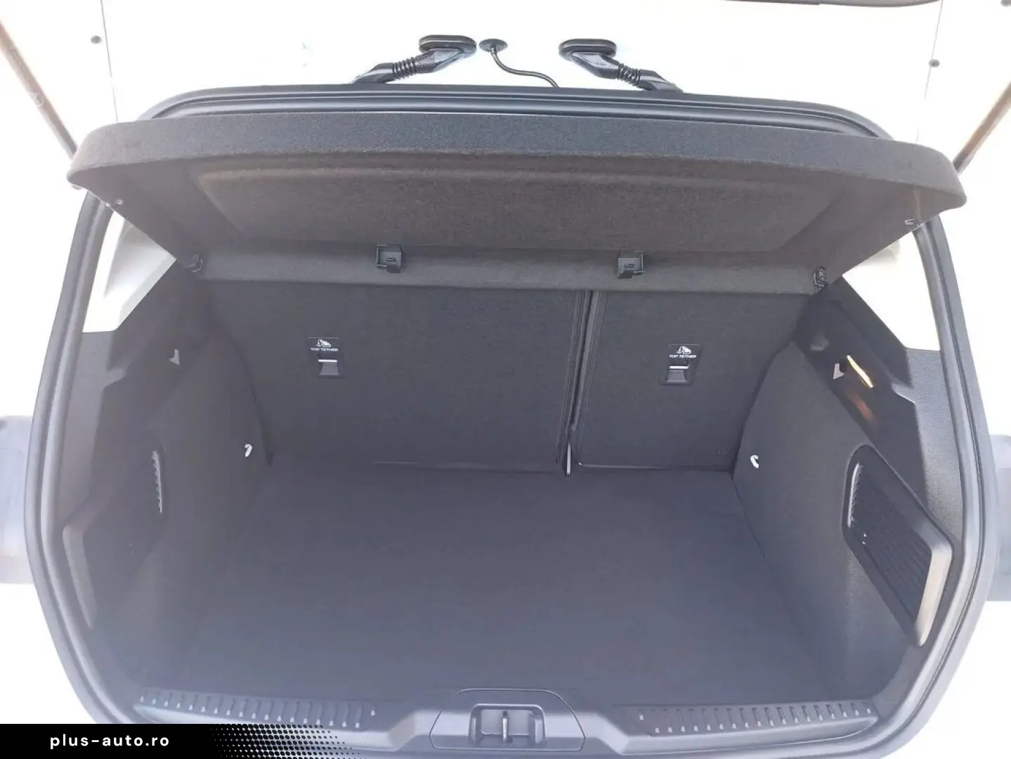 Ford Focus Titatium 1.5 diesel At