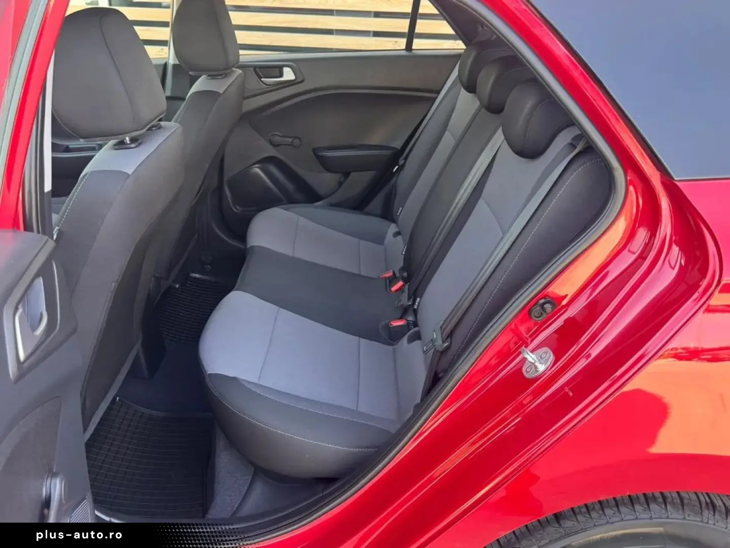 Hyundai I20 1.25 Mt