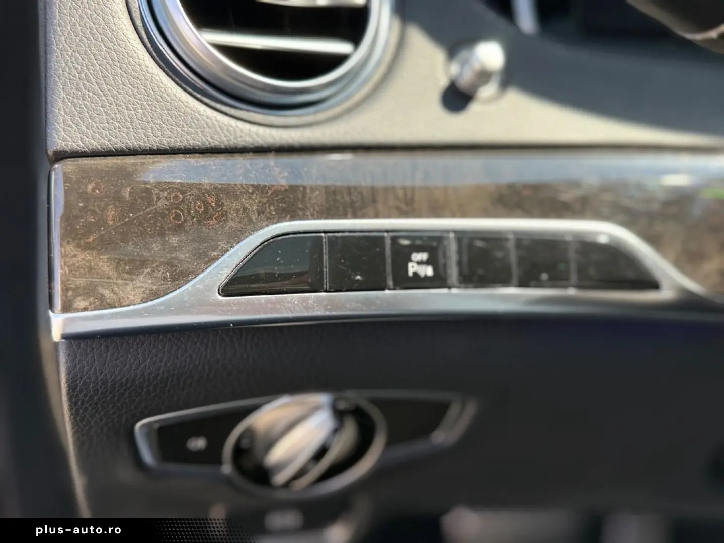 Mercedes-Benz S