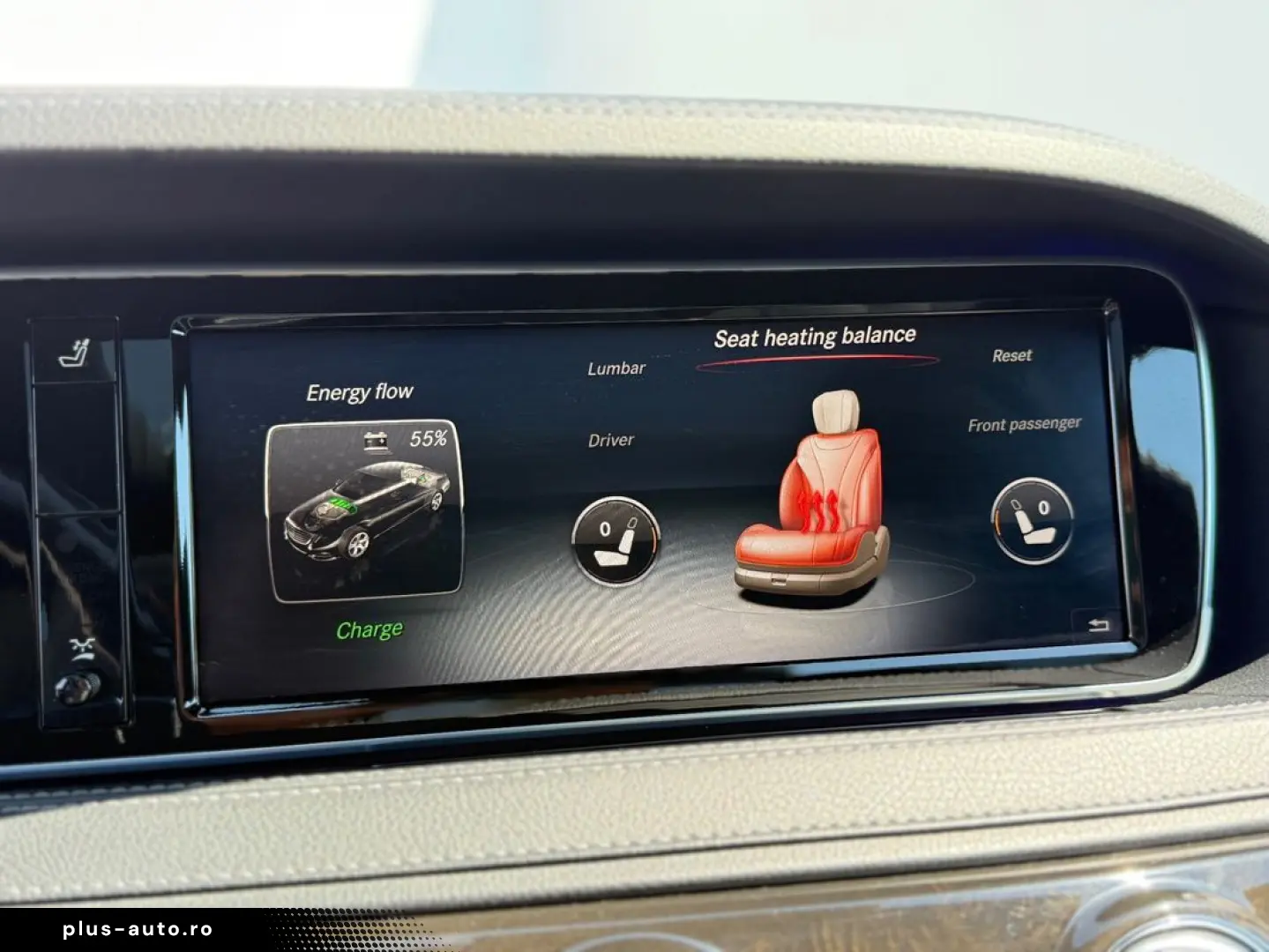 Mercedes-Benz S