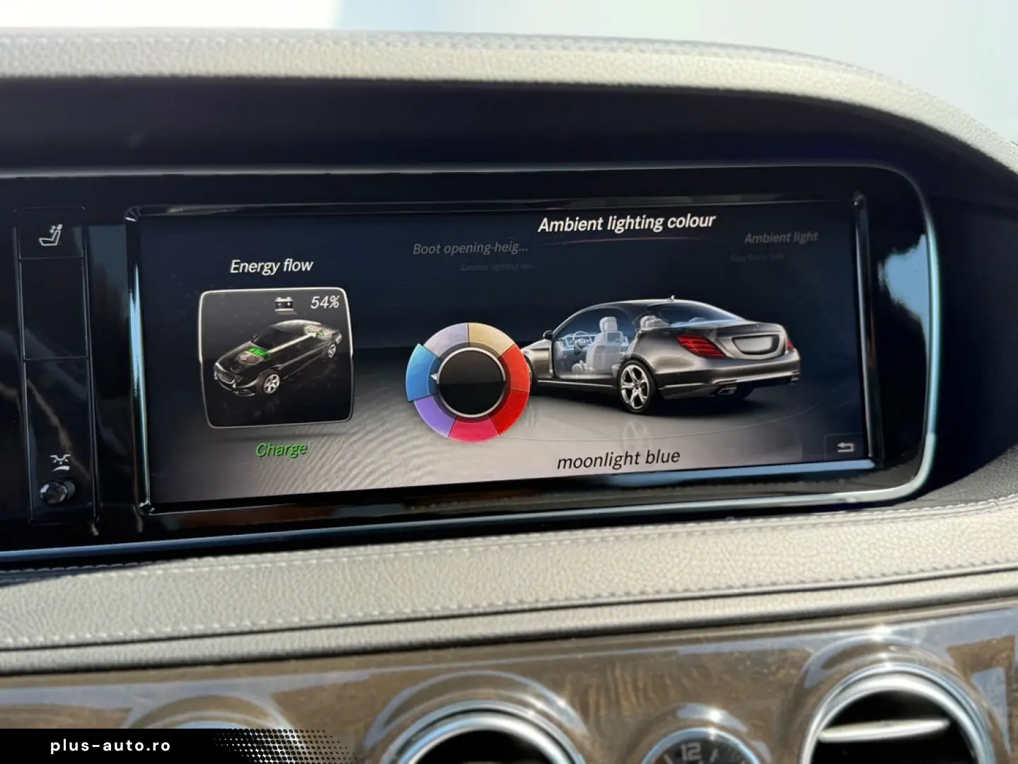 Mercedes-Benz S