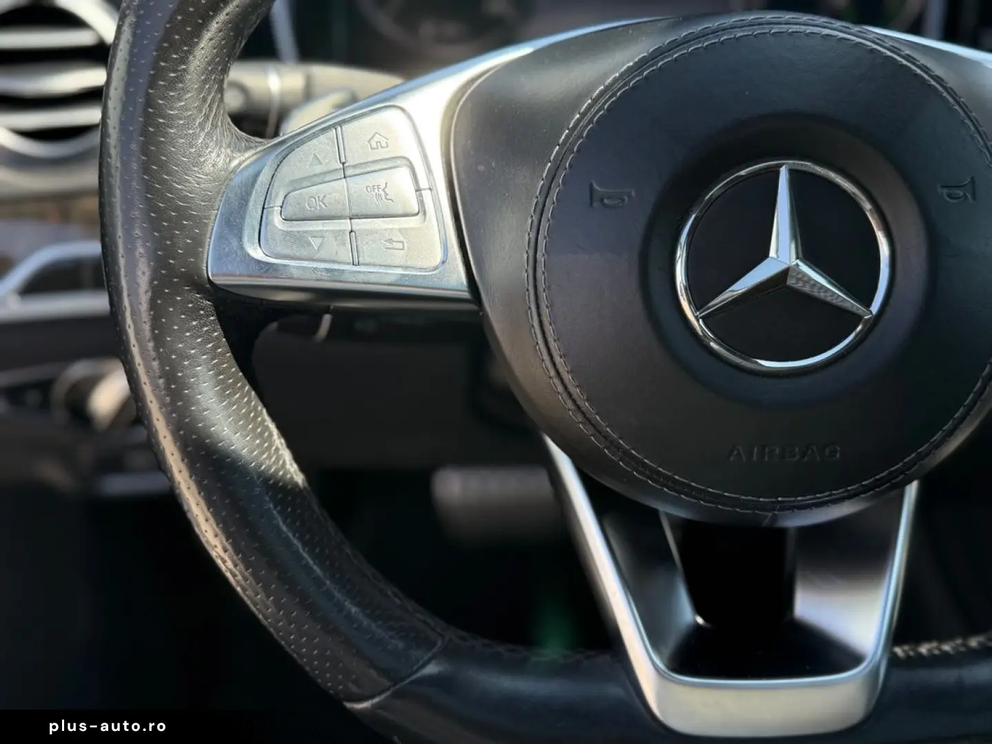 Mercedes-Benz S