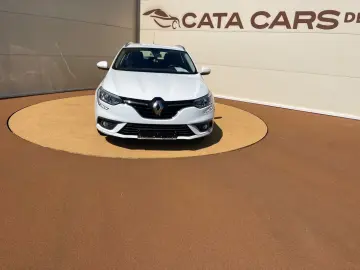 Renault Megane 1.2TCE  132CP  Euro6  LED  Navi  Comenzi vola