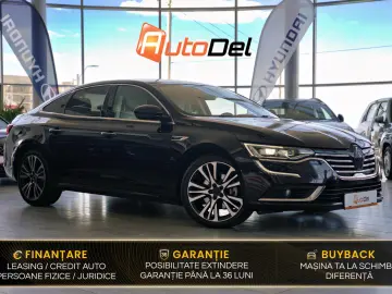 Renault Talisman 1.6 d