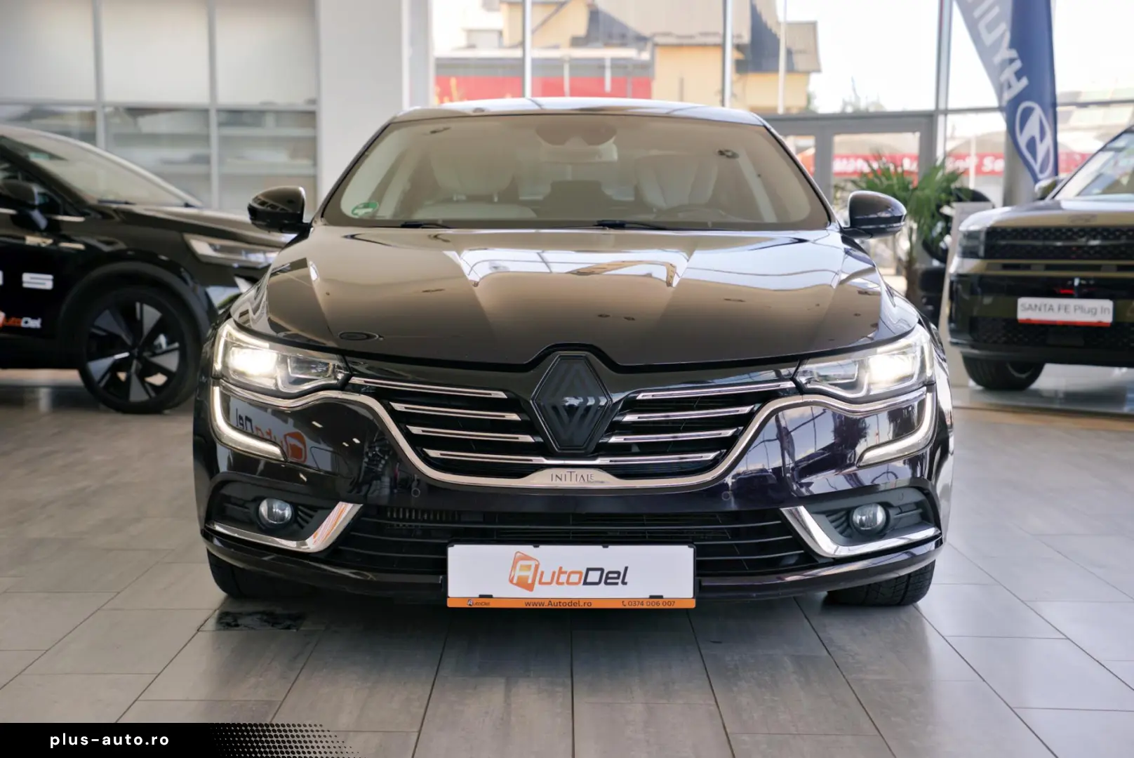 Renault Talisman 1.6 d