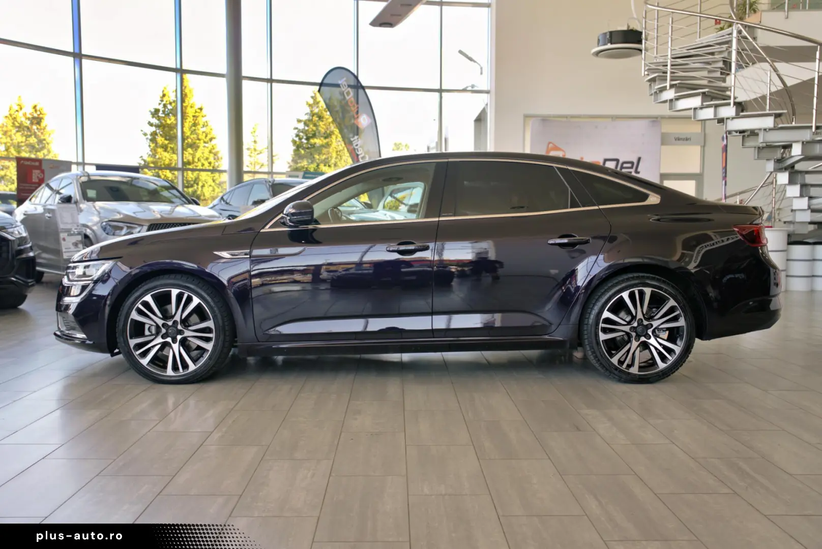 Renault Talisman 1.6 d