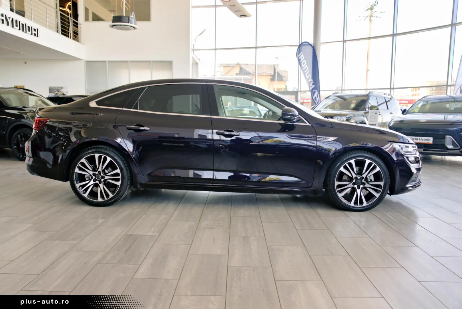 Renault Talisman 1.6 d