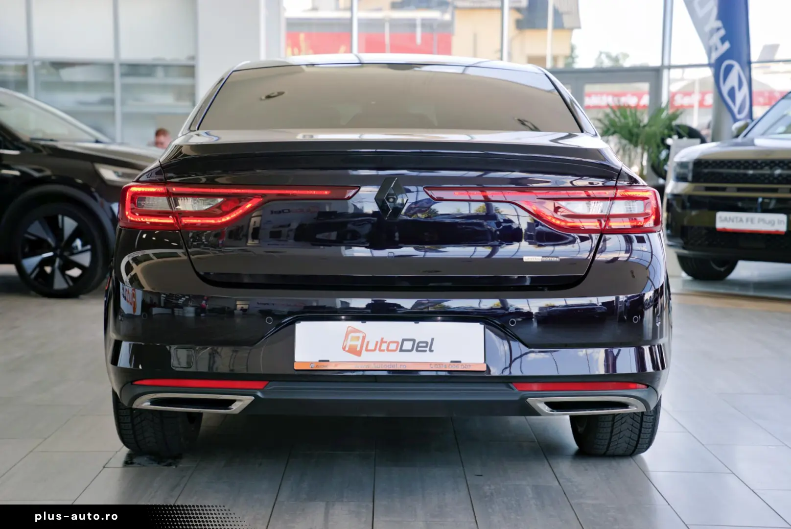 Renault Talisman 1.6 d