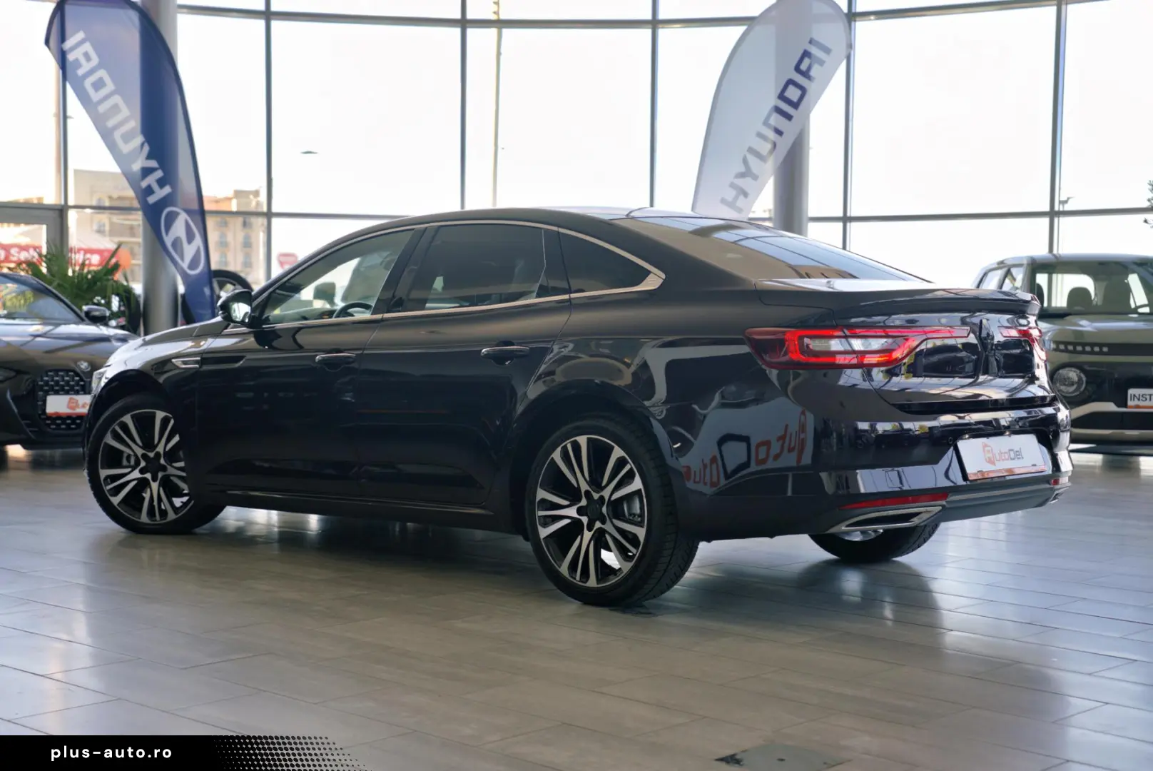 Renault Talisman 1.6 d