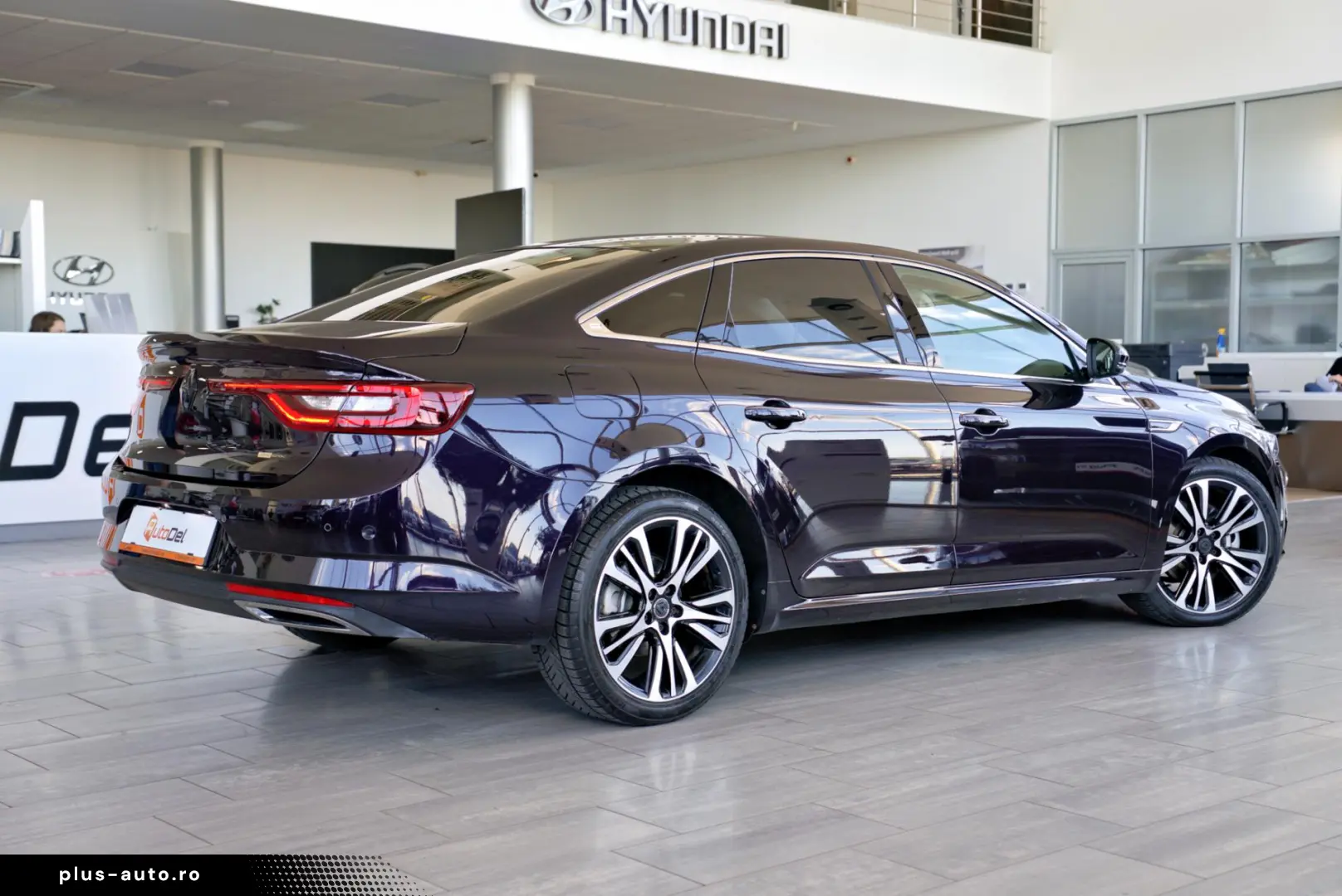 Renault Talisman 1.6 d