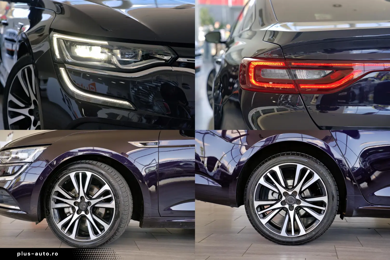 Renault Talisman 1.6 d