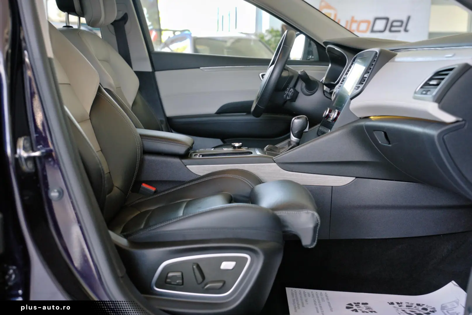 Renault Talisman 1.6 d