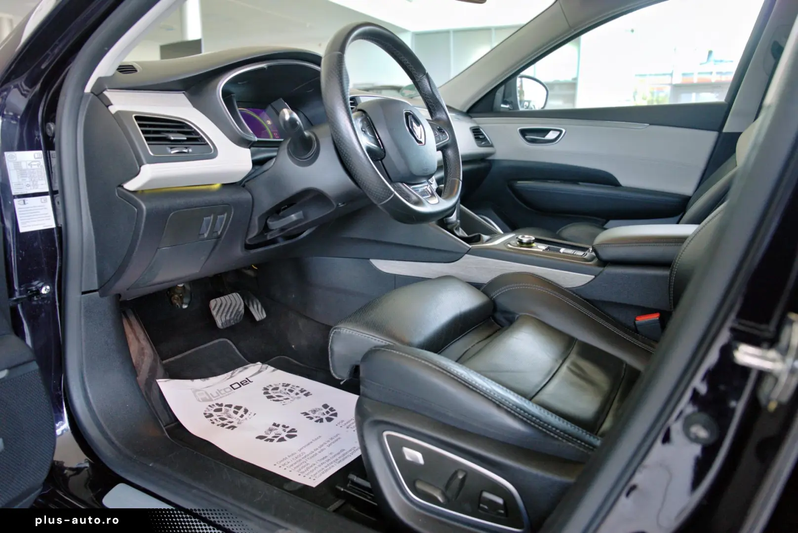 Renault Talisman 1.6 d