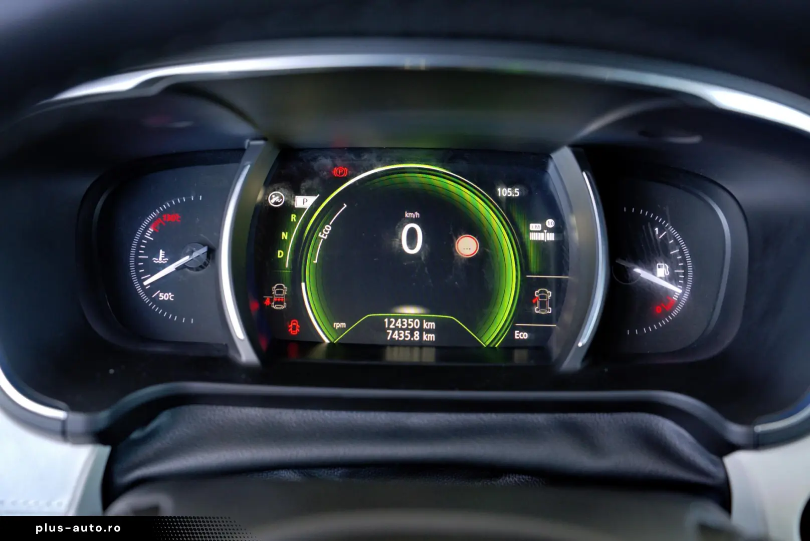 Renault Talisman 1.6 d