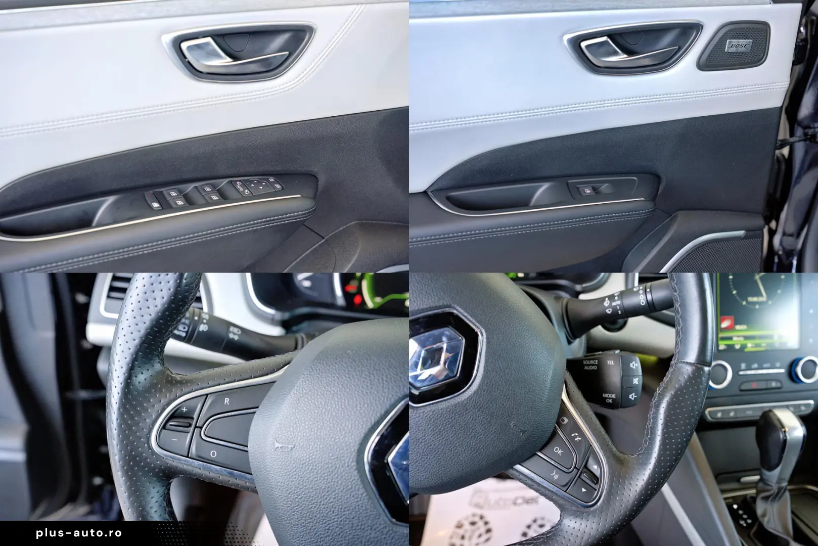 Renault Talisman 1.6 d