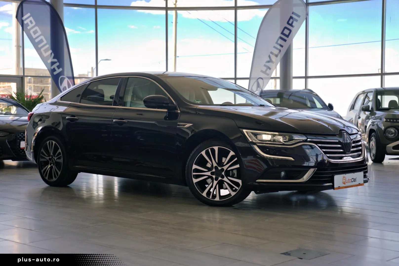 Renault Talisman 1.6 d