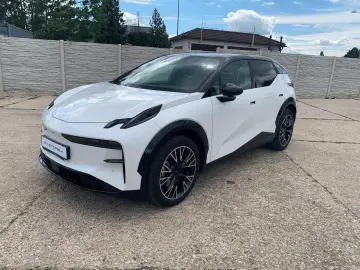 ZEEKR X Privilege AWD Privilege