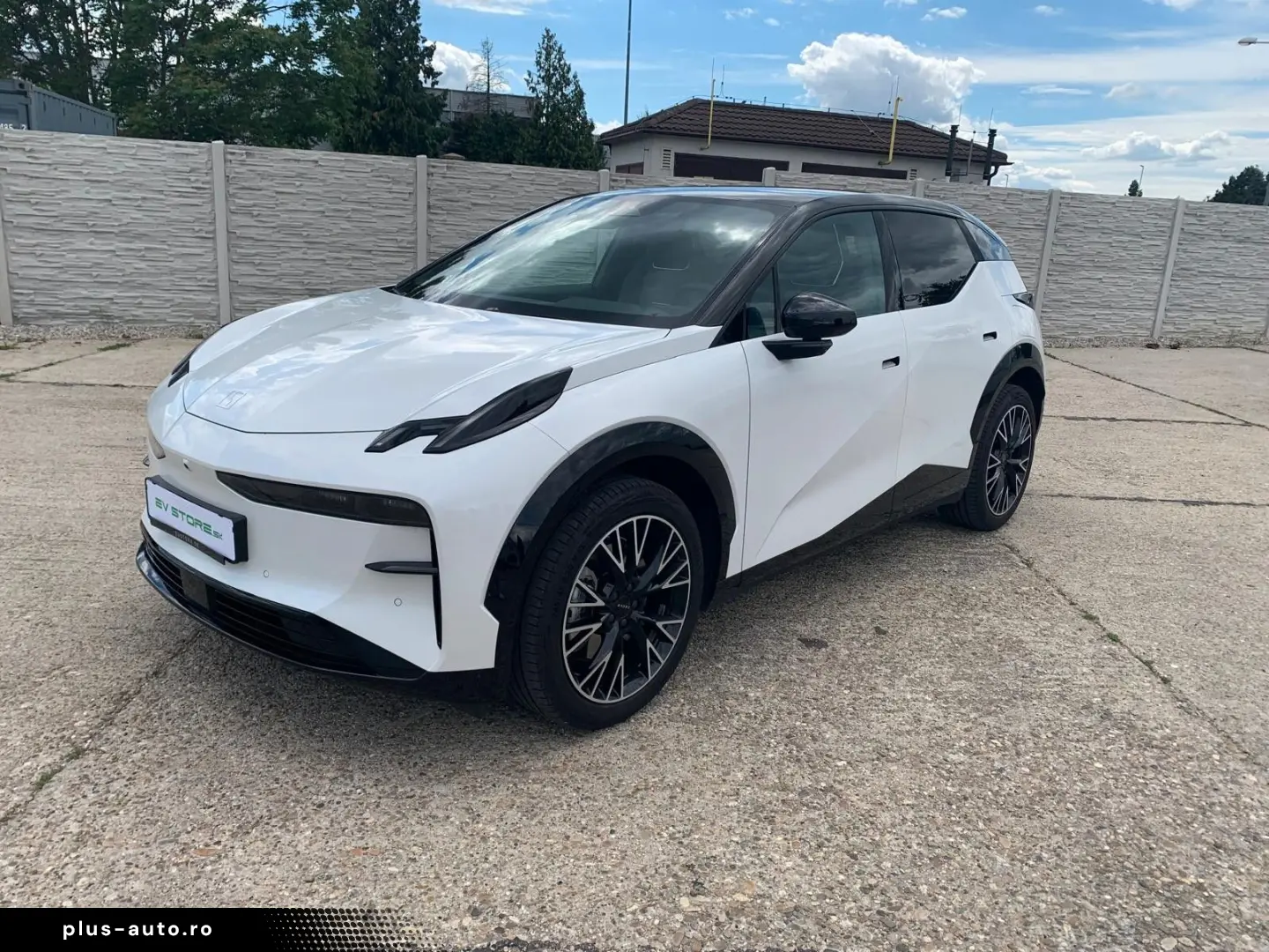 ZEEKR X Privilege AWD Privilege