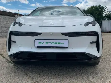 ZEEKR X Privilege AWD Privilege