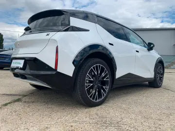 ZEEKR X Privilege AWD Privilege