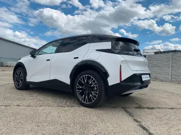 ZEEKR X Privilege AWD Privilege