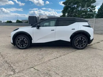 ZEEKR X Privilege AWD Privilege