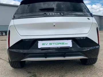 ZEEKR X Privilege AWD Privilege