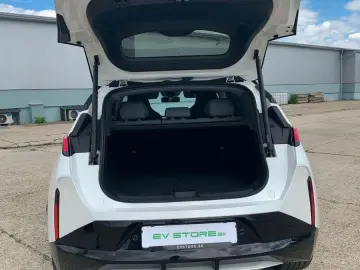 ZEEKR X Privilege AWD Privilege
