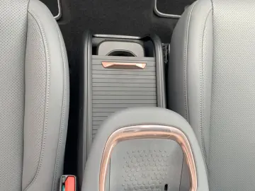ZEEKR X Privilege AWD Privilege