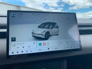 ZEEKR X Privilege AWD Privilege