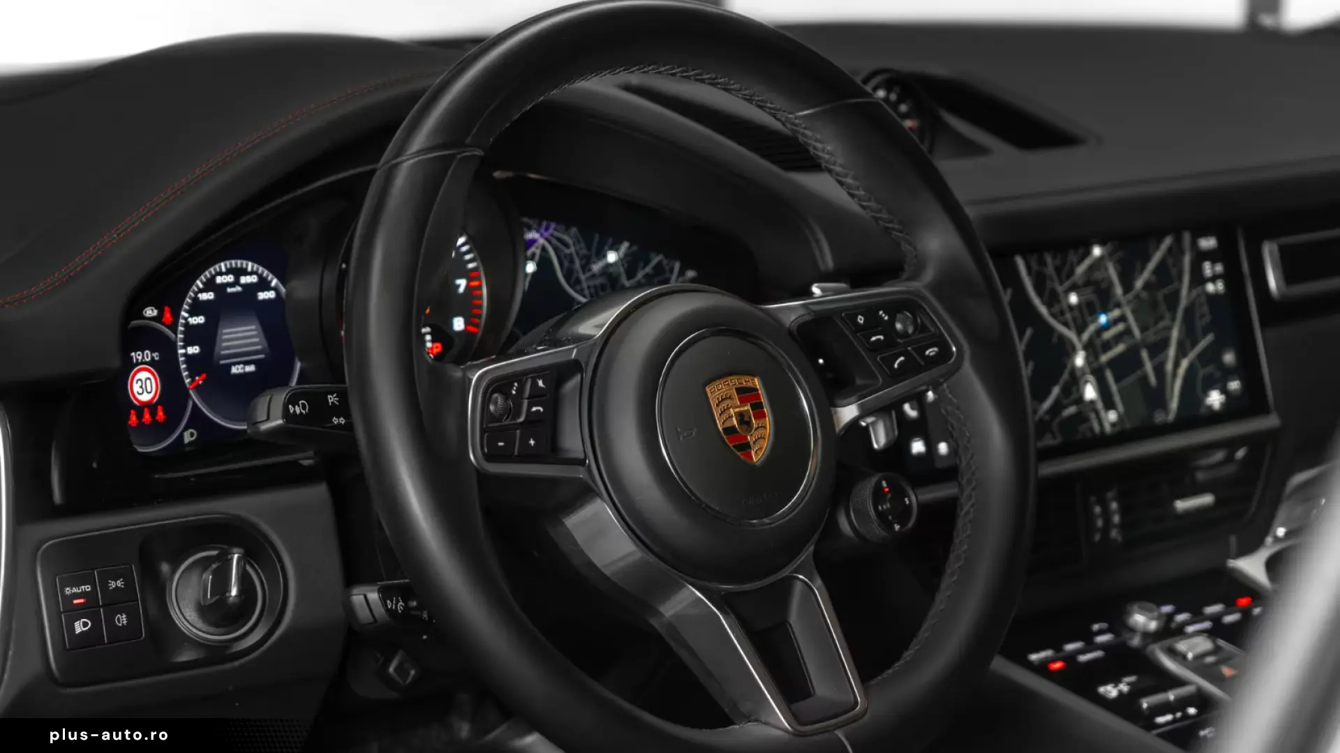 Garantie 05 2028 -  Porsche Cayenne GTS