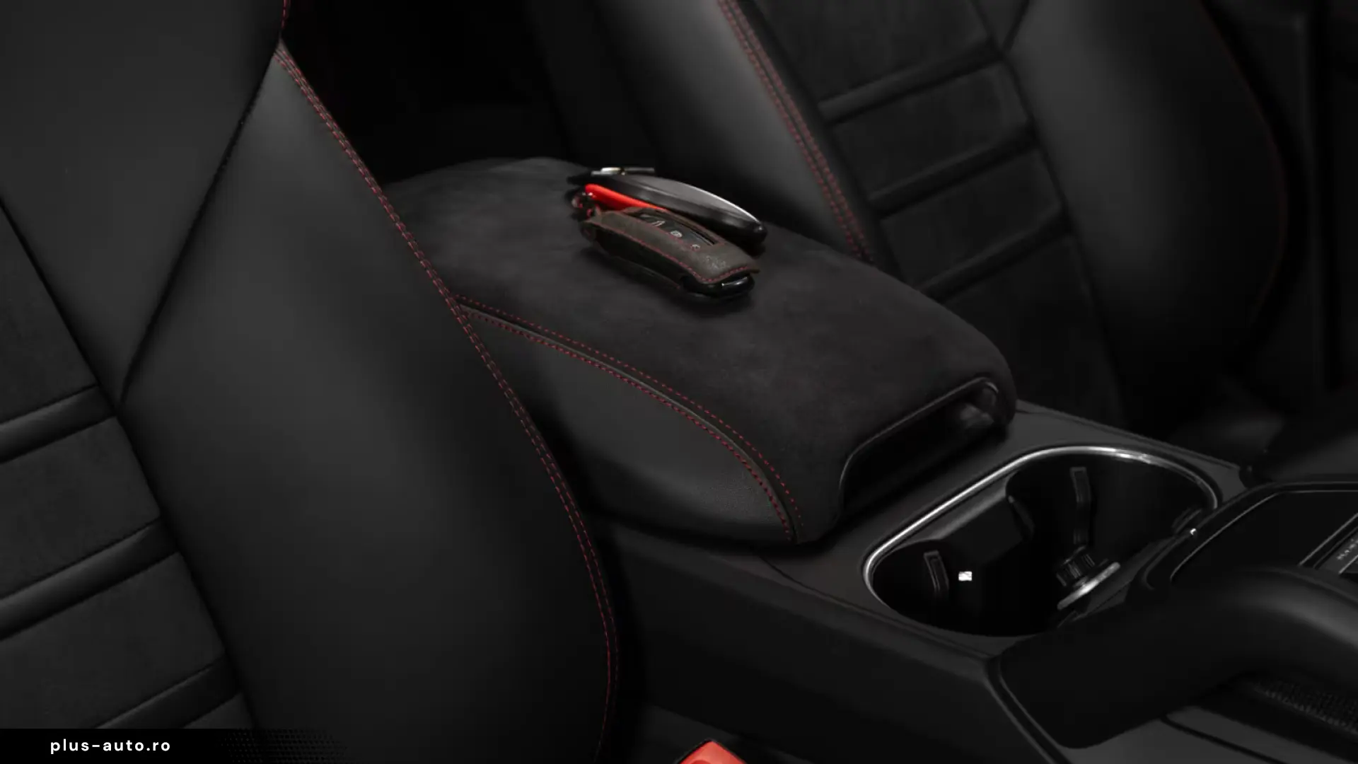 Garantie 05 2028 -  Porsche Cayenne GTS