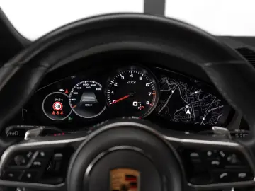 Garantie 05 2028 -  Porsche Cayenne GTS