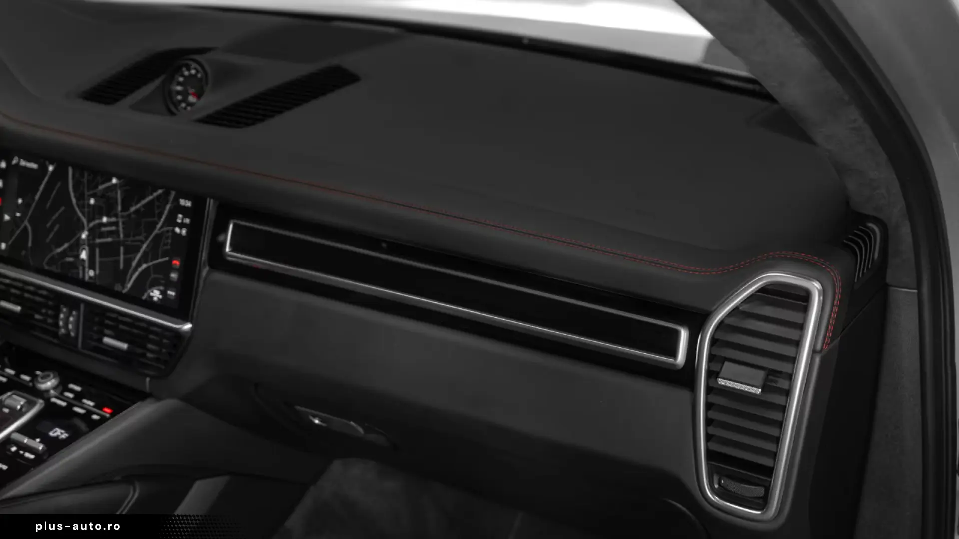Garantie 05 2028 -  Porsche Cayenne GTS