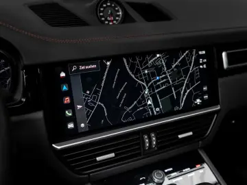 Garantie 05 2028 -  Porsche Cayenne GTS