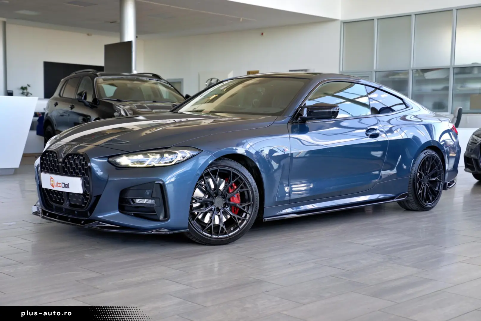 BMW seria 4 430i G22