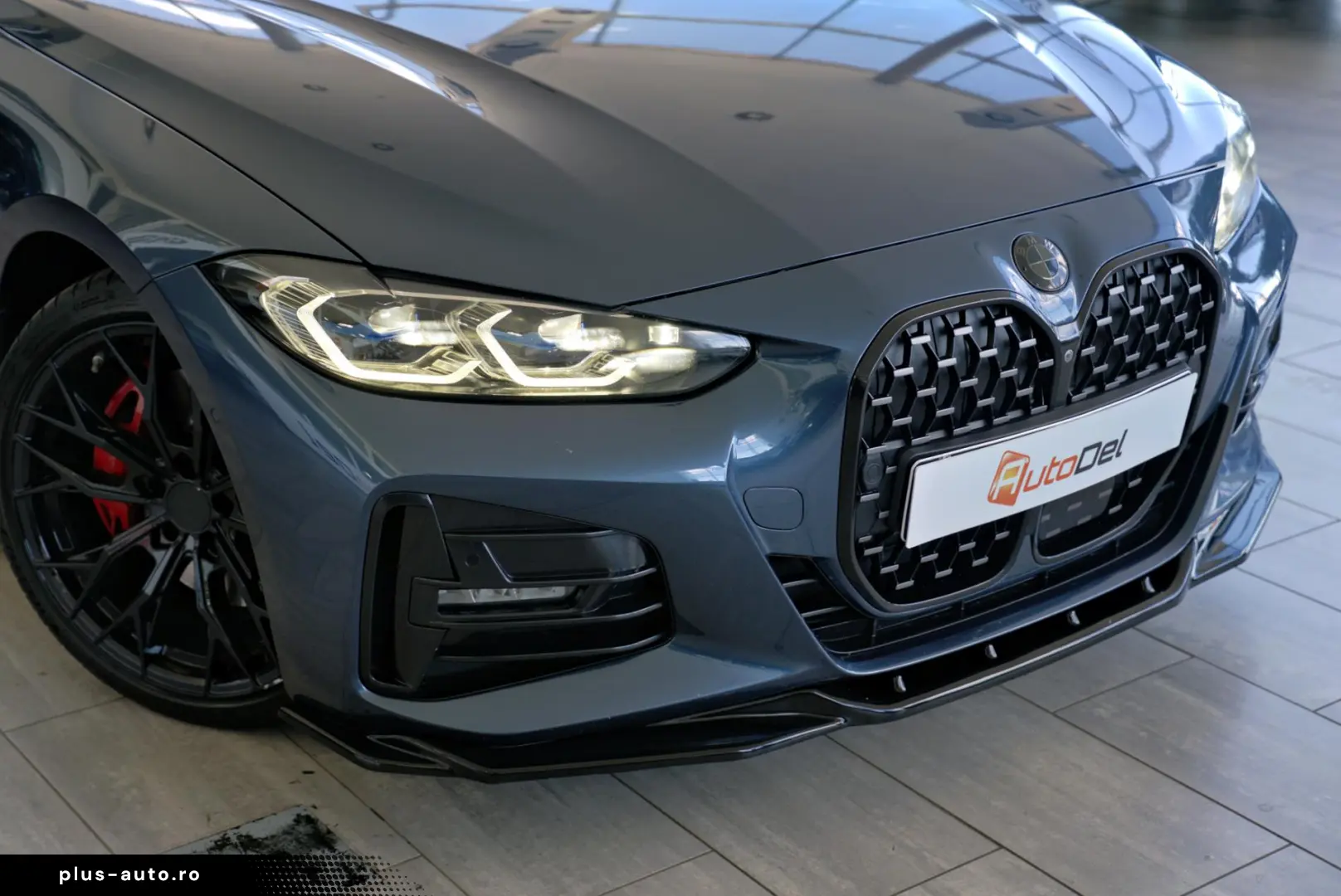 BMW seria 4 430i G22