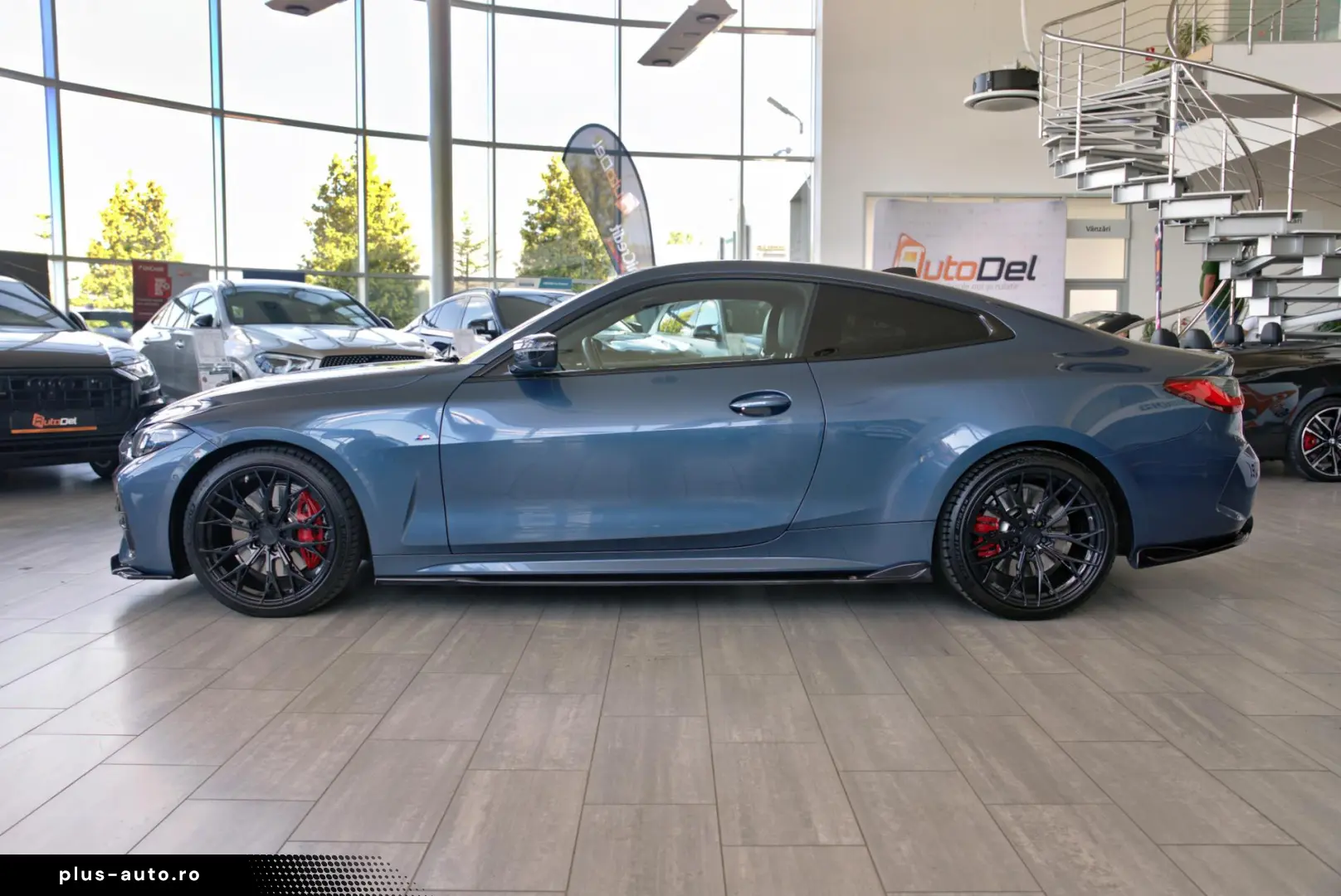 BMW seria 4 430i G22