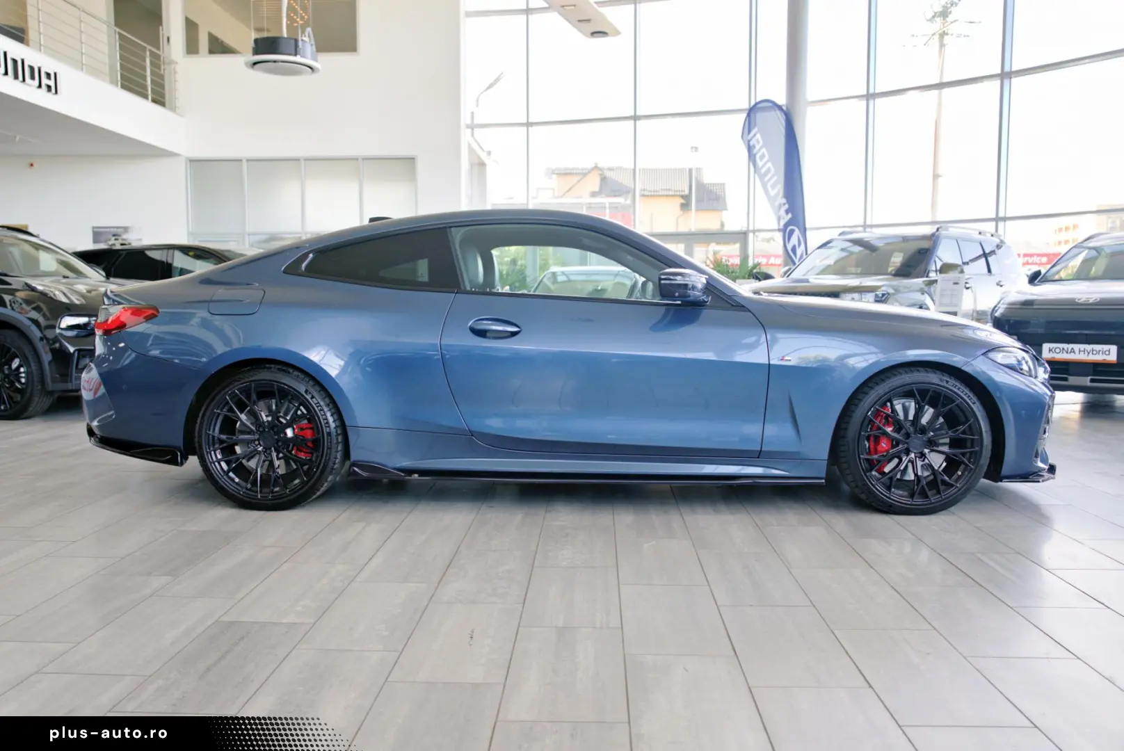 BMW seria 4 430i G22