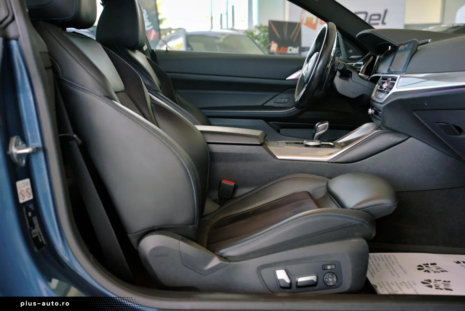 BMW seria 4 430i G22