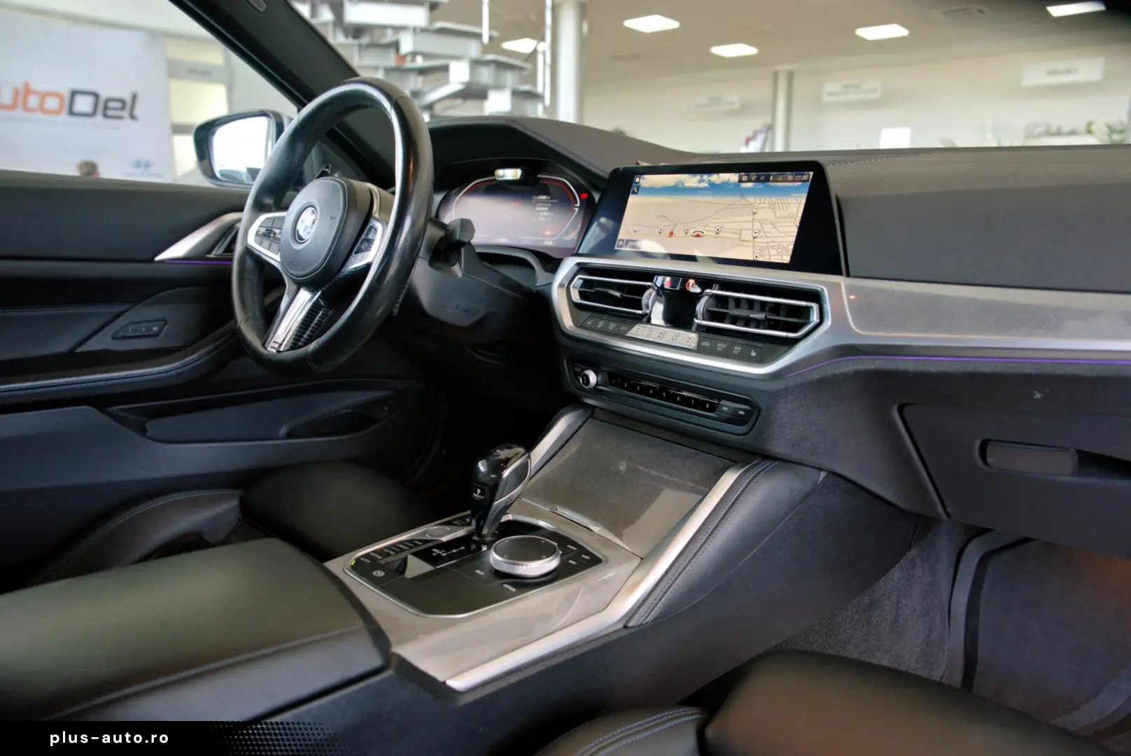 BMW seria 4 430i G22