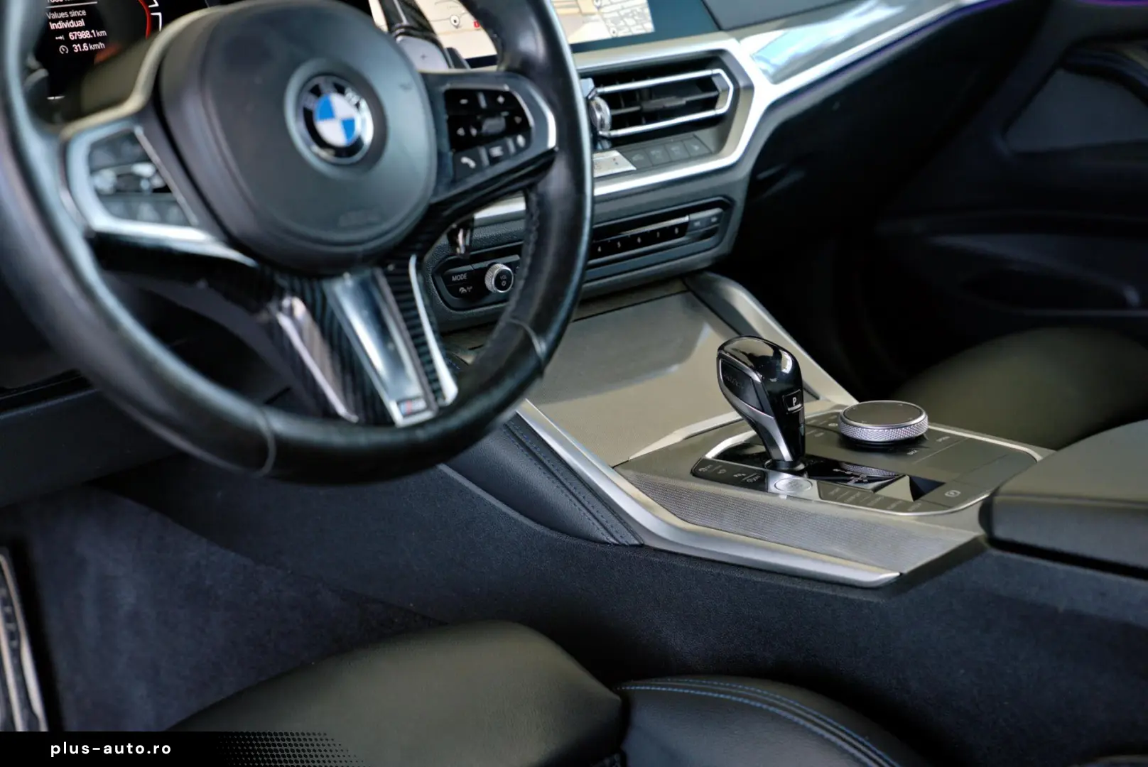 BMW seria 4 430i G22